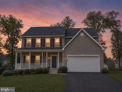 35267 Pheasant Ridge Rd