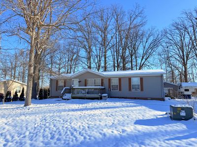 Property at 493 Richard St, Quincy, MI