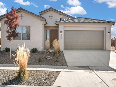 11400 Rock Squirrel Ave SE