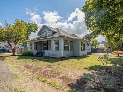 Property at 39038 SE 1st Ave, Scio, OR