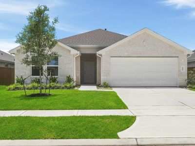 22023 Vernazza Bend Dr