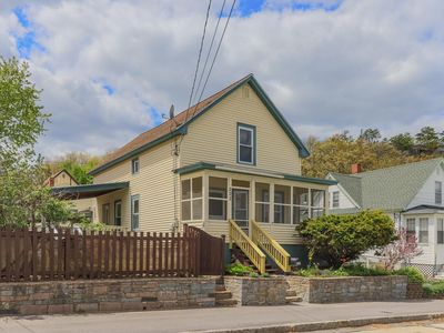 222 Laval Street
