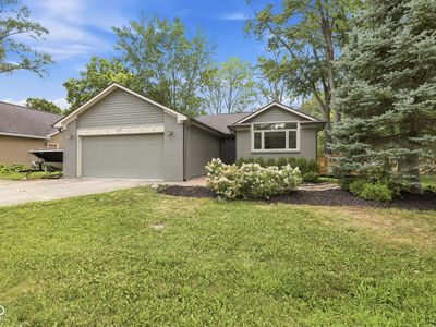 Property at 329 N East St, Westfield, IN