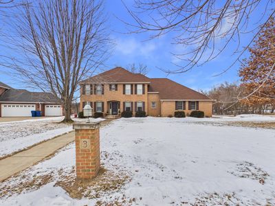 3 Walnut Cir