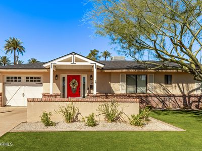 4330 E TURNEY Avenue