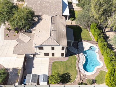 1224 E Derringer Way