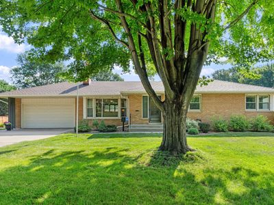 Property at 2823 Silver Lake Rd, Saint Anthony, MN