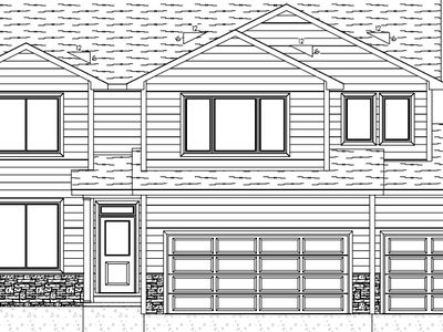Riverdale Plan, Valley View