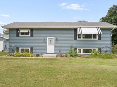 N2580 County Road A #A