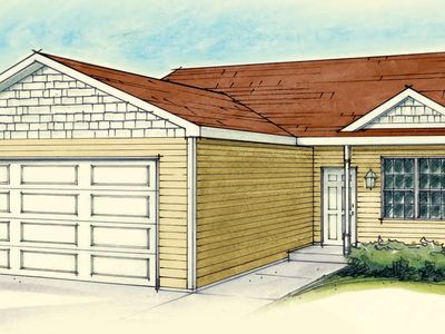 Clark Fork Plan, High Sierra