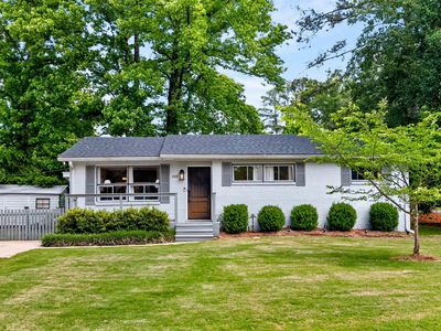100 Edgemont Dr