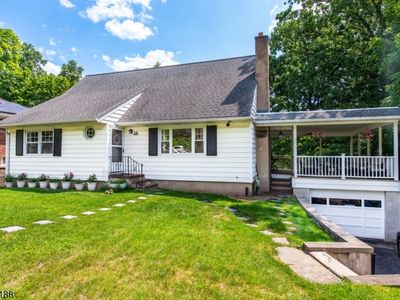 Property at 186 Macdonald Dr, Wayne, NJ