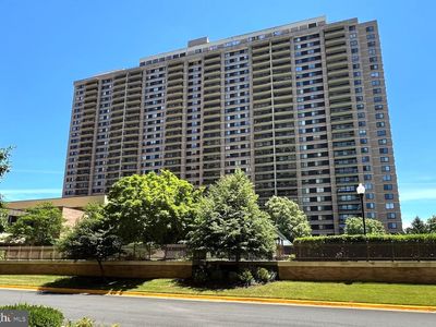 5501 Seminary Rd APT 106S