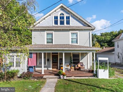 Property at 453 W Main St, Romney, WV