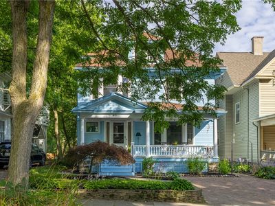 45 Alliance Ave