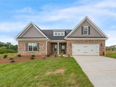 3701 Pasture View Dr