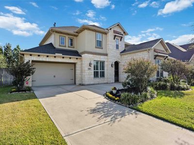 29310 Huntswood Trail Ln