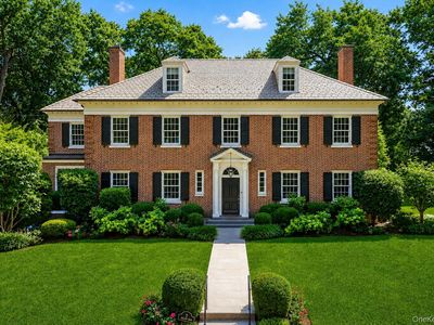 7 Rochelle Road