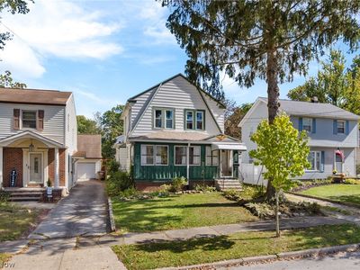 Property at 2041 15th St, Cuyahoga Falls, OH