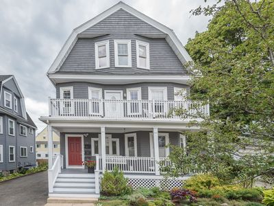 11 Varnum St #3