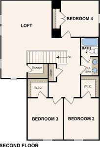 10602 Midnight Sun Dr