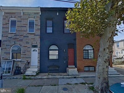 1129 W Ostend St