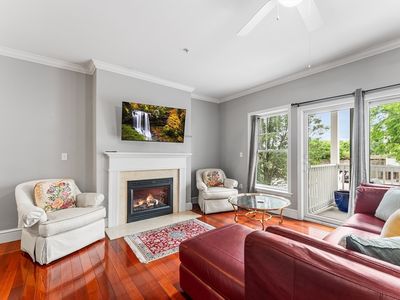 414 Mount Hope St APT 109