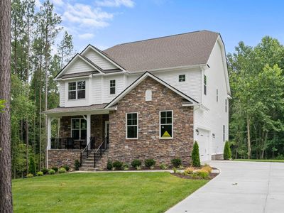 HAMPSHIRE Plan, Lake Margaret