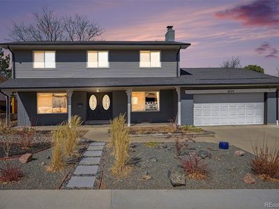 6939 S Syracuse Court