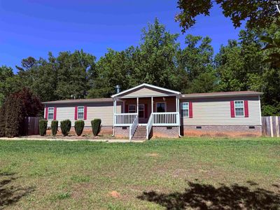 135 Cross Ridge Dr
