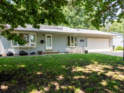 1601 Rutledge Dr