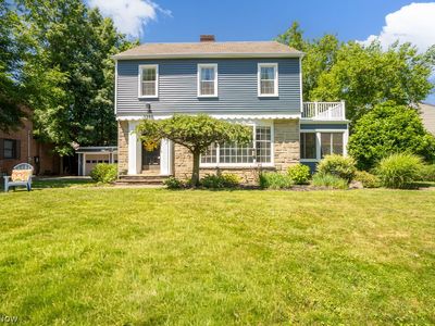 Property at 3887 Bushnell Rd, University Heights, OH