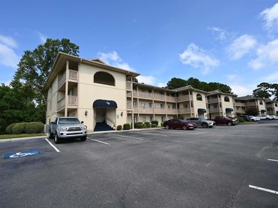 4105 Pinehurst Circle #CC9