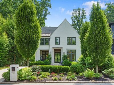 1433 Wessyngton Rd NE