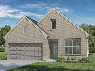 The Greenfield K Plan, Enclave at Newport