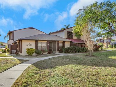 Property at 646 SE 12th Ct APT 17, Cape Coral, FL