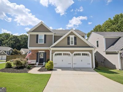 500 Rosedown Way