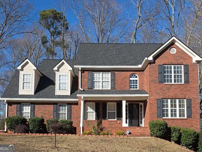 1048 Falls Brooke Dr