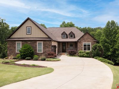383 Island Green Ln