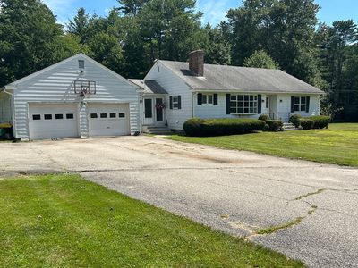 96 Fruitland Rd