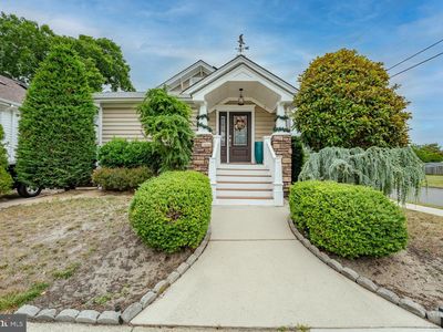 Property at 203 Roosevelt Ave, Northfield, NJ