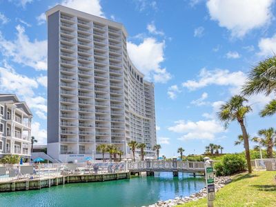 161 Seawatch Dr. #1108