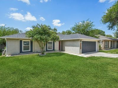 14403 Ridge Meadow Dr