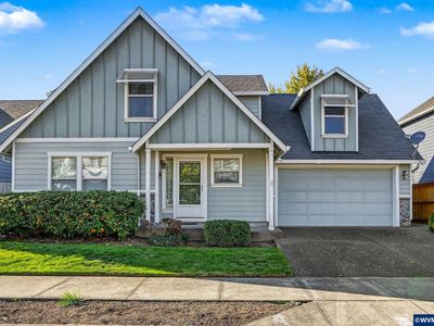 Property at 263 Laurine St NE, Salem, OR