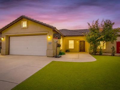 2917 Tapo Ridge Dr