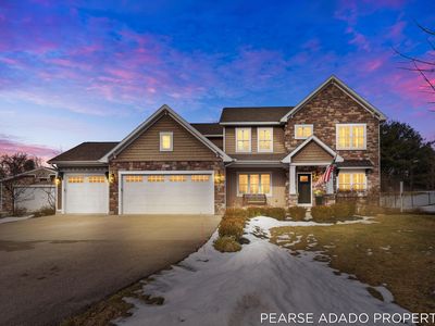 6055 Fifteen Mile Rd NE