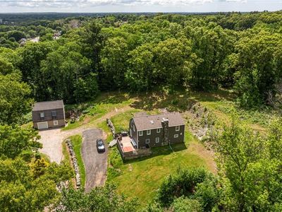 41 Dexter Rock Rd