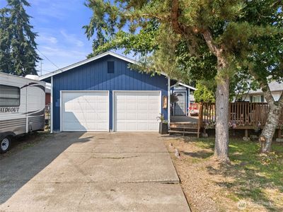Property at 1710 W Young Street, Elma, WA