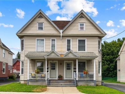 Property at 11-13 Dennison Ave #11, Whitesboro, NY