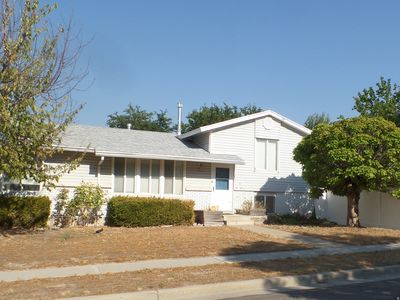 6113 S 2795 W